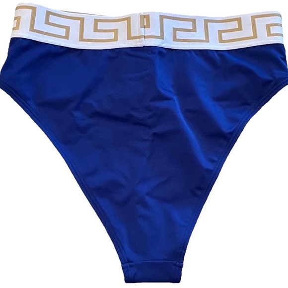 Versace Bikini Bottoms - Picture 3 of 4